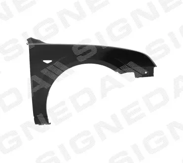 PFD10128AR Крило SIGNEDA підбір по vin на Brocar