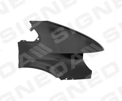 PFD10124QAR Крыло SIGNEDA підбір по vin на Brocar