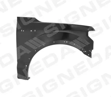 PFD10110AR Крыло SIGNEDA подбор по vin на Brocar