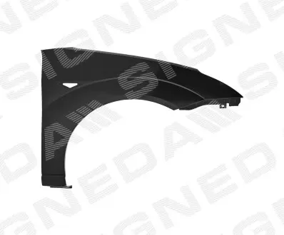 PFD10105AR Крыло SIGNEDA підбір по vin на Brocar
