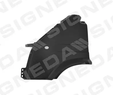 PFD10097AL Крыло SIGNEDA підбір по vin на Brocar