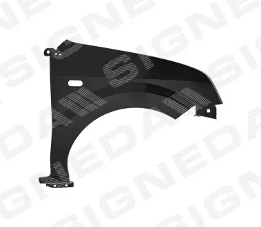 PFD10084R Крило SIGNEDA підбір по vin на Brocar