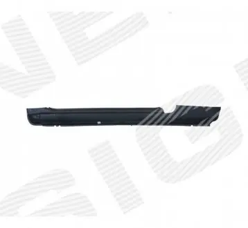 PDS76002ER Поріг SIGNEDA підбір по vin на Brocar