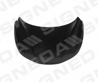PDS20149A Капот NISSAN QASHQAI (J11), 03.14 - 06.17 SIGNEDA подбор по vin на Brocar