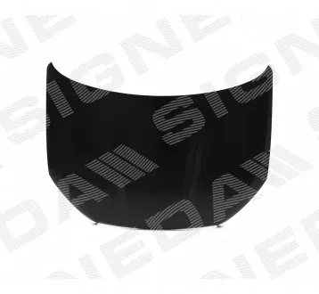 PDS20133A Капот NISSAN QASHQAI, 10 - 13 SIGNEDA підбір по vin на Brocar