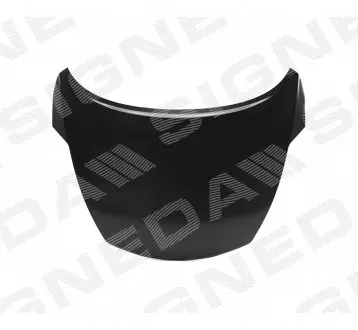 PDS20127A Капот NISSAN JUKE (F15), 06.10 - 08.14 SIGNEDA подбор по vin на Brocar