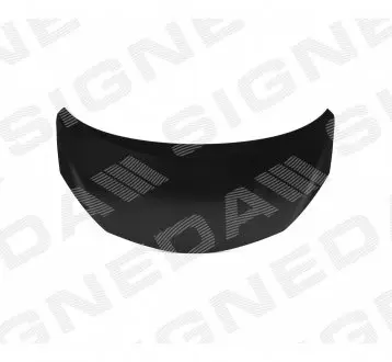 PDS20026A Капот SIGNEDA підбір по vin на Brocar