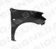 Крыло NISSAN QASHQAI, 10 - 13 PDS10206AR