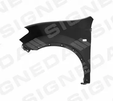 PDS10206AL Крило NISSAN QASHQAI, 10 - 13 SIGNEDA підбір по vin на Brocar