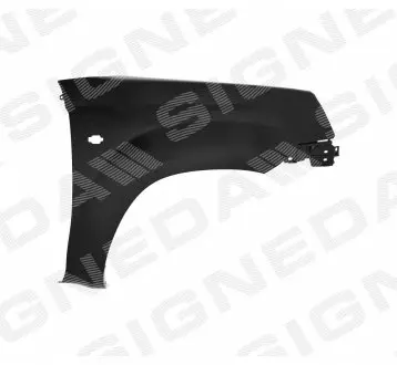 PDS10136AR Крило SIGNEDA підбір по vin на Brocar