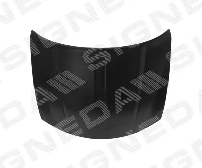 PDG20062A Капот SIGNEDA підбір по vin на Brocar