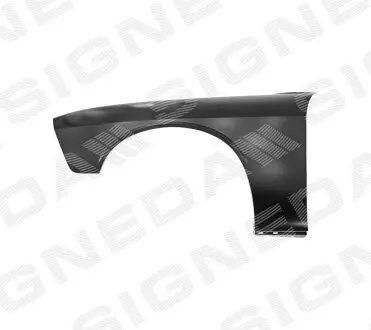 PDG10069AL Крило SIGNEDA підбір по vin на Brocar