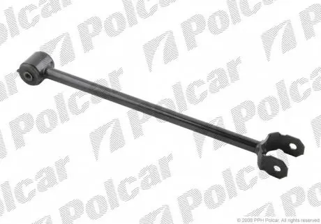 8112375 Рычаг подвески (Л П) T.COROLLA 97-99/00- POLCAR подбор по vin на Brocar