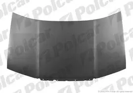 691303 Капот POLCAR подбор по vin на Brocar
