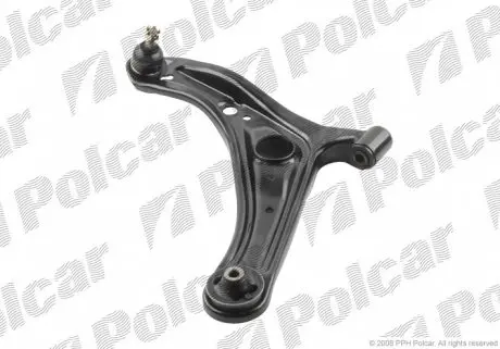 810337K Рычаг POLCAR подбор по vin на Brocar