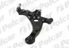 8123382 Правый рычаг подвески TOYOTA AVENSIS 97- POLCAR підбір по vin на Brocar