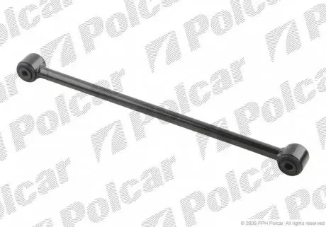 8122373 Рычаг POLCAR подбор по vin на Brocar