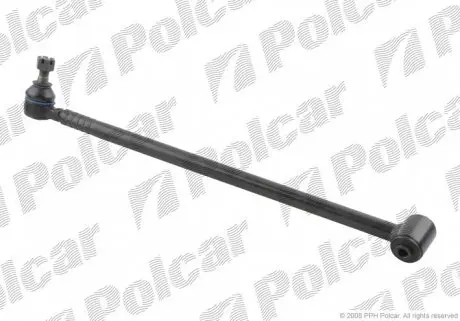 8144373 Левый рычаг подвески TOYOTA RAV4, 94- POLCAR подбор по vin на Brocar