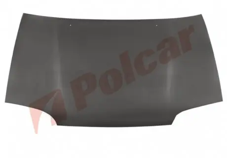 740203 Капот POLCAR підбір по vin на Brocar