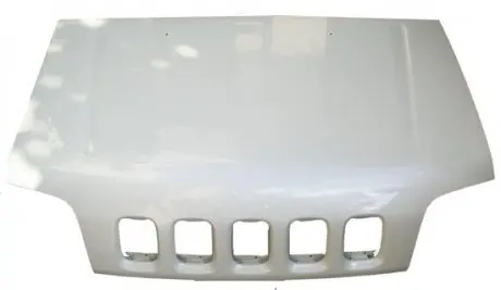 740903 Капот POLCAR підбір по vin на Brocar