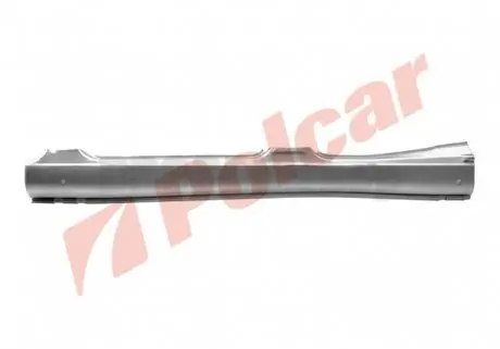 691042 Правый порог SKODA FELICJA 12.94- POLCAR подбор по vin на Brocar