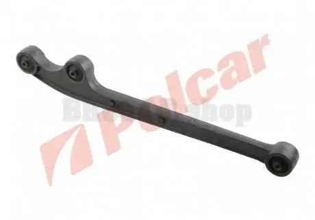 740937 Рычаг подвески (Л П) SUZUKI JIMNY 98- POLCAR подбор по vin на Brocar