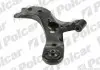 8117382 Правый рычаг подвески TOYOTA AURIS 07- POLCAR підбір по vin на Brocar