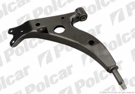 814438 Рычаг POLCAR подбор по vin на Brocar
