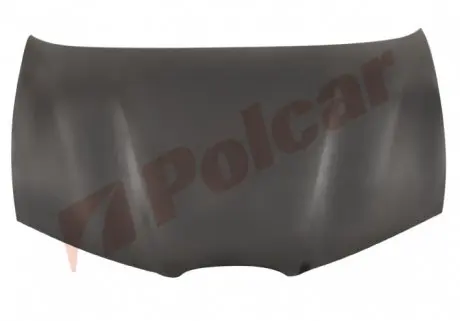 673003 Капот POLCAR подбор по vin на Brocar