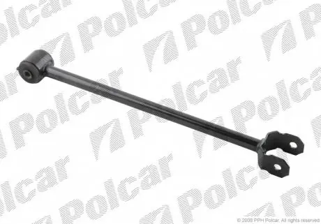 8137375 Рычаг POLCAR подбор по vin на Brocar