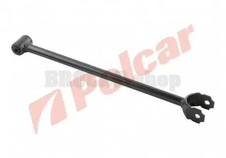 8109374 Рычаг подвески (Л П) T.COROLLA 88-92 POLCAR подбор по vin на Brocar
