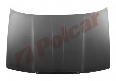 692003 Капот POLCAR підбір по vin на Brocar