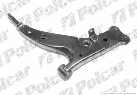 811038K Важіль правий POLCAR підбір по vin на Brocar