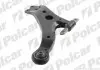 813738 Правый рычаг подвески TOYOTA CAMRY 02- POLCAR підбір по vin на Brocar
