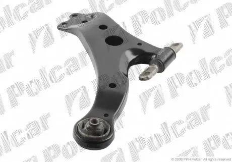 813738 Правый рычаг подвески TOYOTA CAMRY 02- POLCAR подбор по vin на Brocar