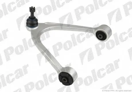 8042371 Левый рычаг подвески LEXUS LS 00- POLCAR підбір по vin на Brocar