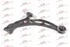Левый рычаг подвески TOYOTA CAMRY 97- 813537