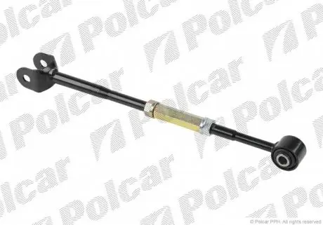 8138374 Левый рычаг подвески T.CAMRY, 07- POLCAR подбор по vin на Brocar