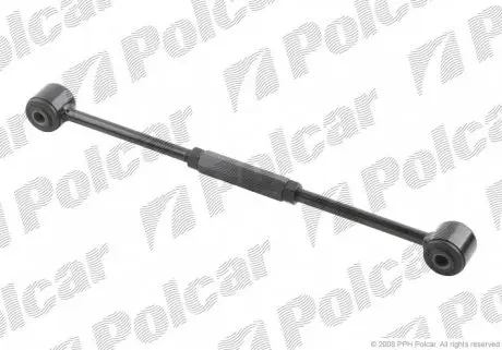 8122374 Рычаг POLCAR подбор по vin на Brocar