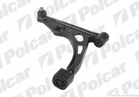 741238K Рычаг POLCAR подбор по vin на Brocar