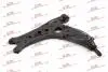 6730371 Рычаг подвески (Л П) SEAT IBIZA, 02- POLCAR підбір по vin на Brocar