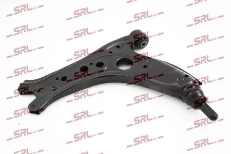 6730371 Важіль підвіски (Л П) SEAT IBIZA, 02- POLCAR підбір по vin на Brocar