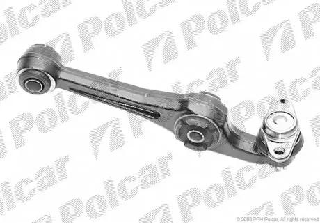 813337 Левый рычаг подвески TOYOTA CAMRY 87-91 POLCAR подбор по vin на Brocar