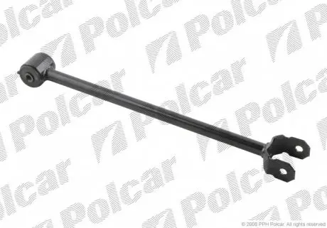 8121375 Важіль лівий=правий POLCAR підбір по vin на Brocar