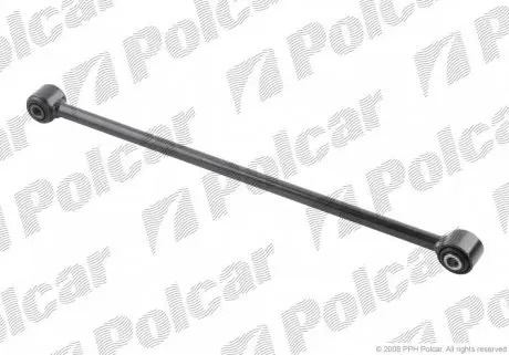 8134373 Рычаг подвески (Л П) T.CAMRY, 92-96 POLCAR подбор по vin на Brocar
