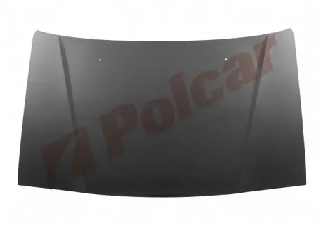 742403 Капот POLCAR подбор по vin на Brocar