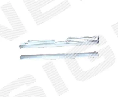 PVW76019EL Поріг SIGNEDA підбір по vin на Brocar