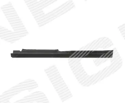 PVW76018EL Поріг SIGNEDA підбір по vin на Brocar