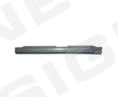 PVW76004EL Порог SIGNEDA подбор по vin на Brocar