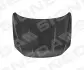 КАПОТ (GORDON GD99F73) VW B7 ( USA type) 16- PVW20070A